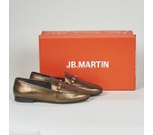 Mocasines JB Martin  FRANCHE