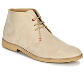 Botines So Size  KANOS