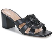 Sandalias Coach  NIKKI LTH SANDAL