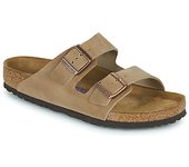 Sandalias BIRKENSTOCK  Arizona Soft Footbed
