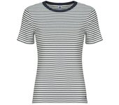 Camiseta Petit Bateau  MC COL ROND