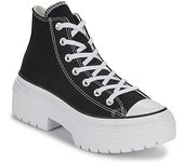 Zapatillas altas Converse  CHUCK TAYLOR ALL STAR LUGGED HEEL PLATFORM