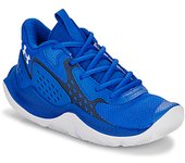 Zapatillas de baloncesto Under Armour  UA GS JET' 23