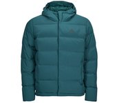 Abrigo de plumas adidas  HELIONIC HO JKT