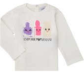 Camiseta manga larga Emporio Armani  6HET02-3J2IZ-0101
