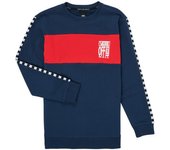 Jersey Vans  SOLAL