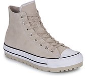 Zapatillas altas Converse  CHUCK TAYLOR ALL STAR CITY TREK SUEDE