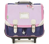 Mochila Tann's  LISA CARTABLE TROLLEY 41 CM