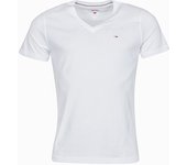 Camiseta Tommy Jeans  TJM ORIGINAL JERSEY TEE V NECK