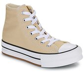 Zapatillas altas Converse  CHUCK TAYLOR ALL STAR EVA LIFT