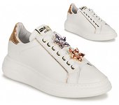 Zapatillas Meline  607ACC-BI-E619