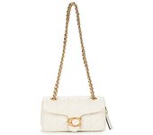 Bolso Coach  QUILTED TABBY 20