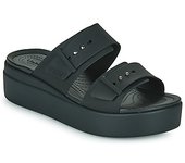 Sandalias Crocs  CROCS BROOKLYN SANDAL LOWWDG W