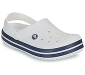 Zuecos Crocs  Crocband