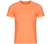 Camiseta Polo Ralph Lauren  T-SHIRT AJUSTE EN COTON