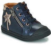 Zapatillas altas GBB  LOVY