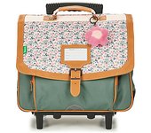 Mochila Tann's  IRIS TROLLEY 38CM