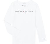Camiseta manga larga Tommy Hilfiger  ESSENTIAL TEE L/S