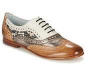 Zapatos Mujer Melvin & Hamilton  SONIA 1