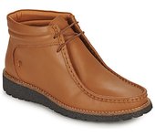 Botines Dream in Green  OPHINA