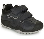 Zapatillas Geox  J NEW SAVAGE BOY