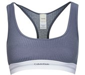 Sujetador Calvin Klein Jeans  LIGHTLY LINED BRALETTE