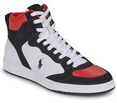 Zapatillas altas Polo Ralph Lauren  POLO COURT HIGH