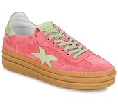 Zapatillas Meline  MELISTAR