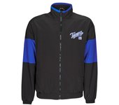 Cazadora Tommy Jeans  TJM FLEECE LINED TRACK JACKET