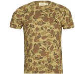 Camiseta Polo Ralph Lauren  T-SHIRT AJUSTE AVEC POCHE EN COTON
