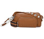 Bandolera Desigual  BAG HALF LOGO FW24 PRADES CONT