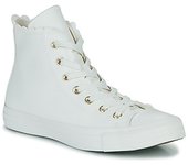 Zapatillas altas Converse  Chuck Taylor All Star Mono White