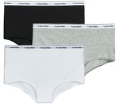 Boxer Calvin Klein Jeans  BOYSHORT 3 PK