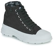 Zapatillas altas Le Temps des Cerises  LINA