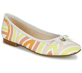 Bailarinas JB Martin  VIRTUOSE