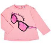 Camiseta manga larga Emporio Armani  6HET02-3J2IZ-0315