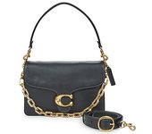 Bolso Coach  CHAIN TABBY SHOULDER BAG
