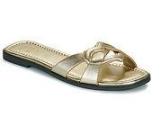 Sandalias Love Moschino  FILLED HEART MULE
