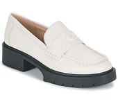 Mocasines Coach  LEAH LOAFER
