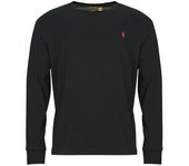 Camiseta manga larga Polo Ralph Lauren  TSHIRT MANCHES LONGUES EN COTON