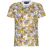 Camiseta Versace Jeans Couture  GAH6S0-G03