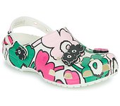 Zuecos Crocs  Marimekko Classic Clog