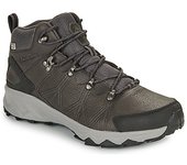 Zapatillas de senderismo Columbia  PEAKFREAK II MID OUTDRY LEATHER