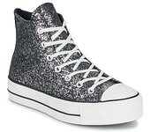 Zapatillas altas Converse  CHUCK TAYLOR ALL STAR LIFT PLATFORM GLITTER