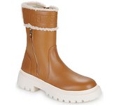 Botines Love Moschino  HER LOVE ANKLE BOOT