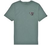 Camiseta Vans  Essentials SS
