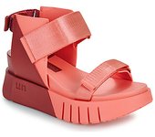 Sandalias United nude  DELTA RUN