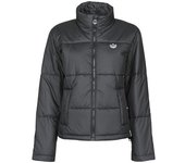 Abrigo de plumas adidas  SHORT PUFFER