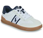 Zapatillas Polo Ralph Lauren  HERITAGE COURT III T-TOE