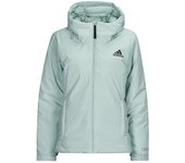 Abrigo de plumas adidas  TRAVEER CR J